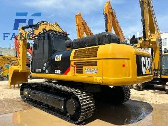 CAT 336d2