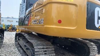 CAT 324