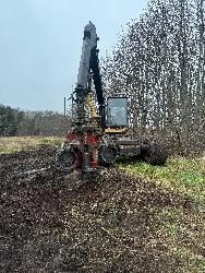 Eco Log 590 D