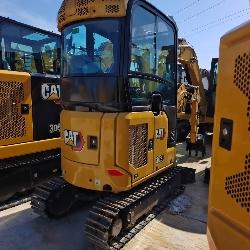 CAT 302CR