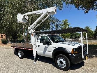 Ford F 550