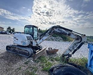 Bobcat 442 B