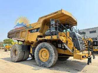 CAT 773 F