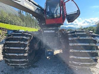 Komatsu 951