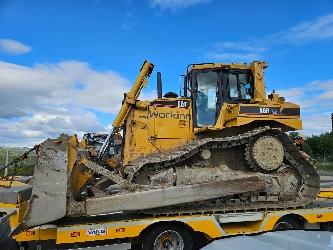 CAT D 6