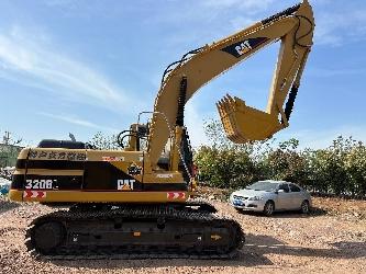 CAT 320 B L