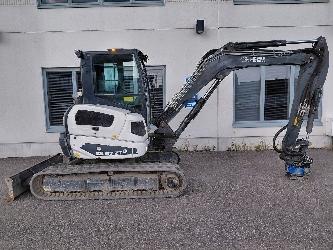 ECM 57 ZT