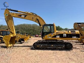 CAT 330 CL