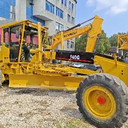 CAT 140 G