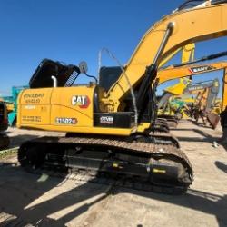 CAT 315d2