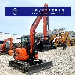 Kubota KX 161