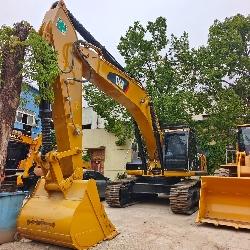 CAT 336 D2L