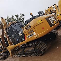 CAT 330 D