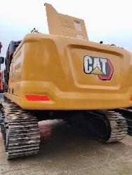 CAT 330 GC
