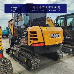 Sany SY 55