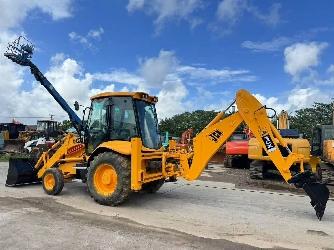 JCB 3 CX