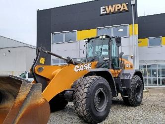 CASE 821 G XR
