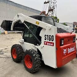 Bobcat S 160