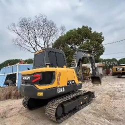 Volvo EC 60 D
