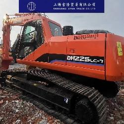 Doosan DH 225