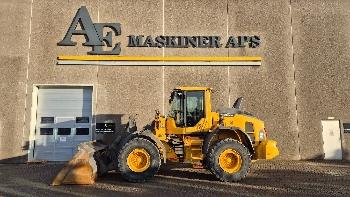 Volvo L 90 H