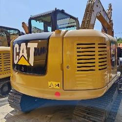 CAT 307E
