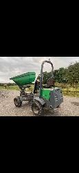 Terex TA 2 SE