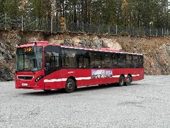 Volvo 8900 LE
