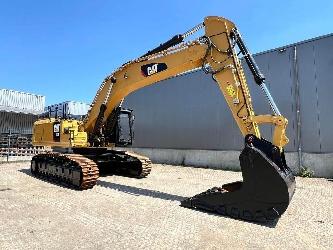 CAT 352F
