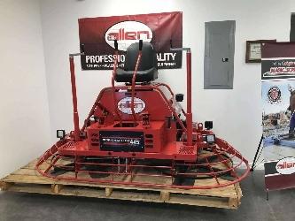 Allen MSP445