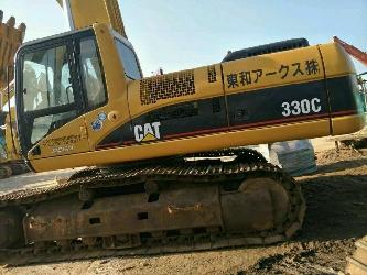 CAT 330 C