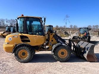 Volvo L 20 F