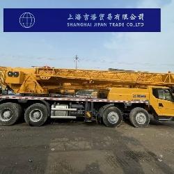 XCMG QY 35 K