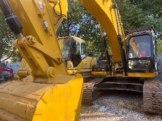 CAT 325 C