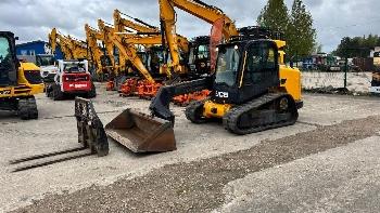 JCB 3 TS-8T