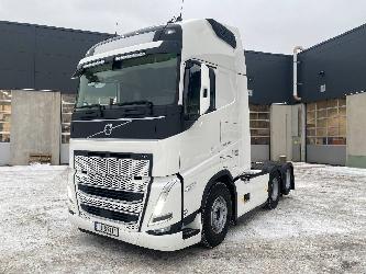Volvo FH 540
