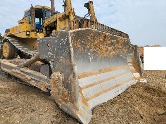 CAT D11N