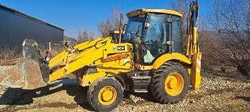 JCB 3 CX