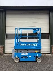 Genie GS 1532