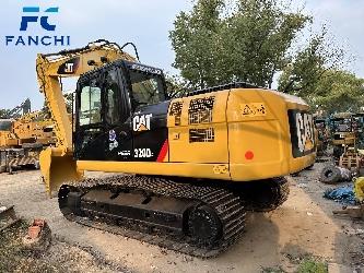 CAT CAT320D