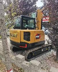 Sany SY 60 C