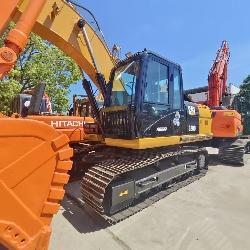CAT 320 D