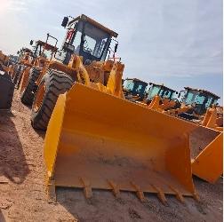 LiuGong 856