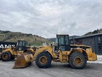 CAT 962 G