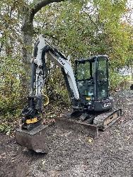 Bobcat E 27z