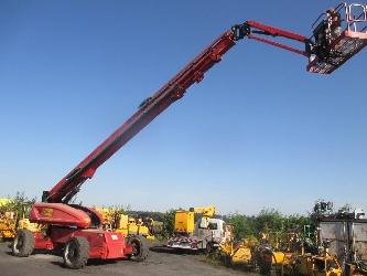 JLG 1200 SJP