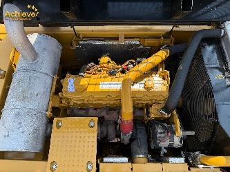 CAT 329 D2L