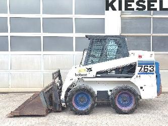 Bobcat 763 H