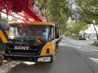 Sany 250s