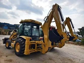 JCB 3 CX